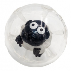Tuffs Dog Life Sheep Ball